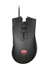 Trust 23091 GXT 121 Zeebo Oyuncu Mouse Siyah