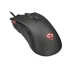 Trust 23091 GXT 121 Zeebo Oyuncu Mouse Siyah