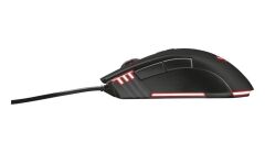 Trust 23091 GXT 121 Zeebo Oyuncu Mouse Siyah