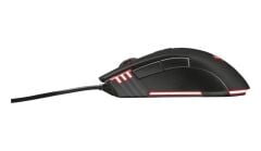 Trust 23091 GXT 121 Zeebo Oyuncu Mouse Siyah