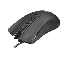 Trust 23091 GXT 121 Zeebo Oyuncu Mouse Siyah