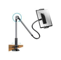 Joyroom Jr-Zs263 Masaüstü Telefon ve Tablet Tutucu Siyah