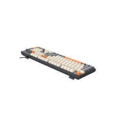 Hoco. GM61 Murphy 3 Renk Tasarımlı Kablolu Klavye