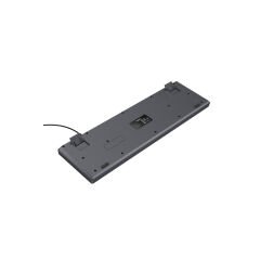 Hoco. GM61 Murphy 3 Renk Tasarımlı Kablolu Klavye