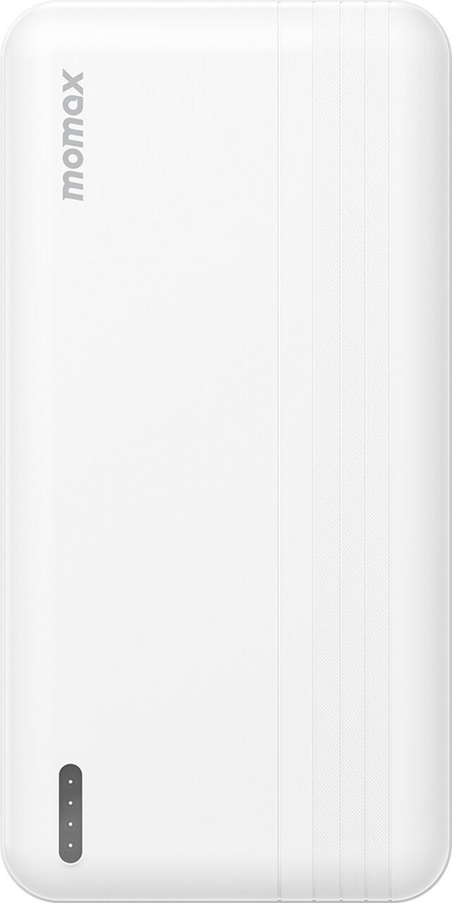Momax İpower 20.000 Mah 20w Hızlı Şarj Powerbank