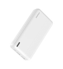 Momax İpower 20.000 Mah 20w Hızlı Şarj Powerbank