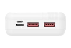 Momax İpower 20.000 Mah 20w Hızlı Şarj Powerbank