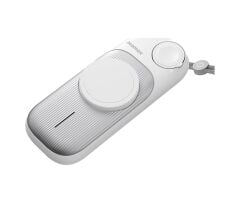 Momax Airbox Go 10.000 mAh MagSafe 3 In 1 Powerbank