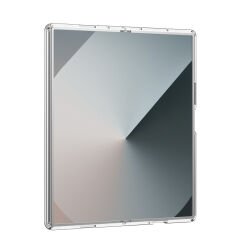 Yesido Samsung Galaxy Z Fold 6 PC03 Ace Şeffaf Magsafe Kılıf