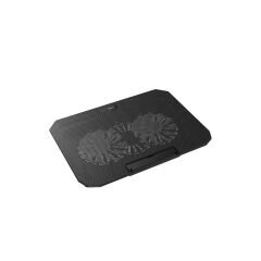 Hoco. GA4 Jade Çift Fanlı 1300 RPM Laptop Soğutucu Stant