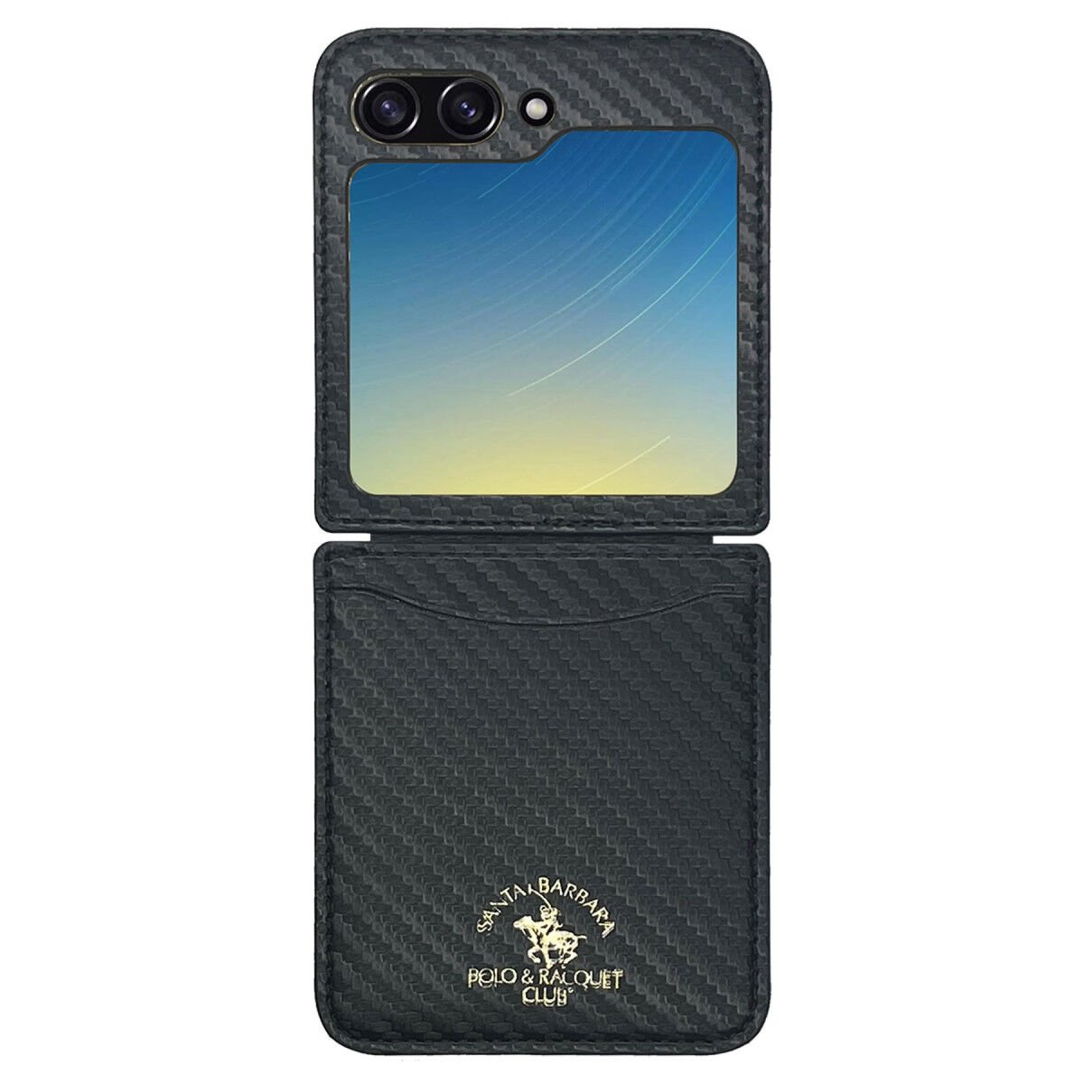 Santa Barbara Polo Racquet Club Samsung Galaxy Z Flip 5 Kent Kılıf