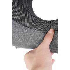 Hoco. HX70 360 Derece Hafızalı Seyahat Boyun Yastığı