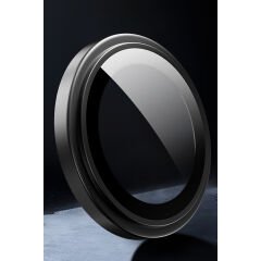 URR Apple iPhone 13 Fan Series AR Kamera Lens Koruyucu