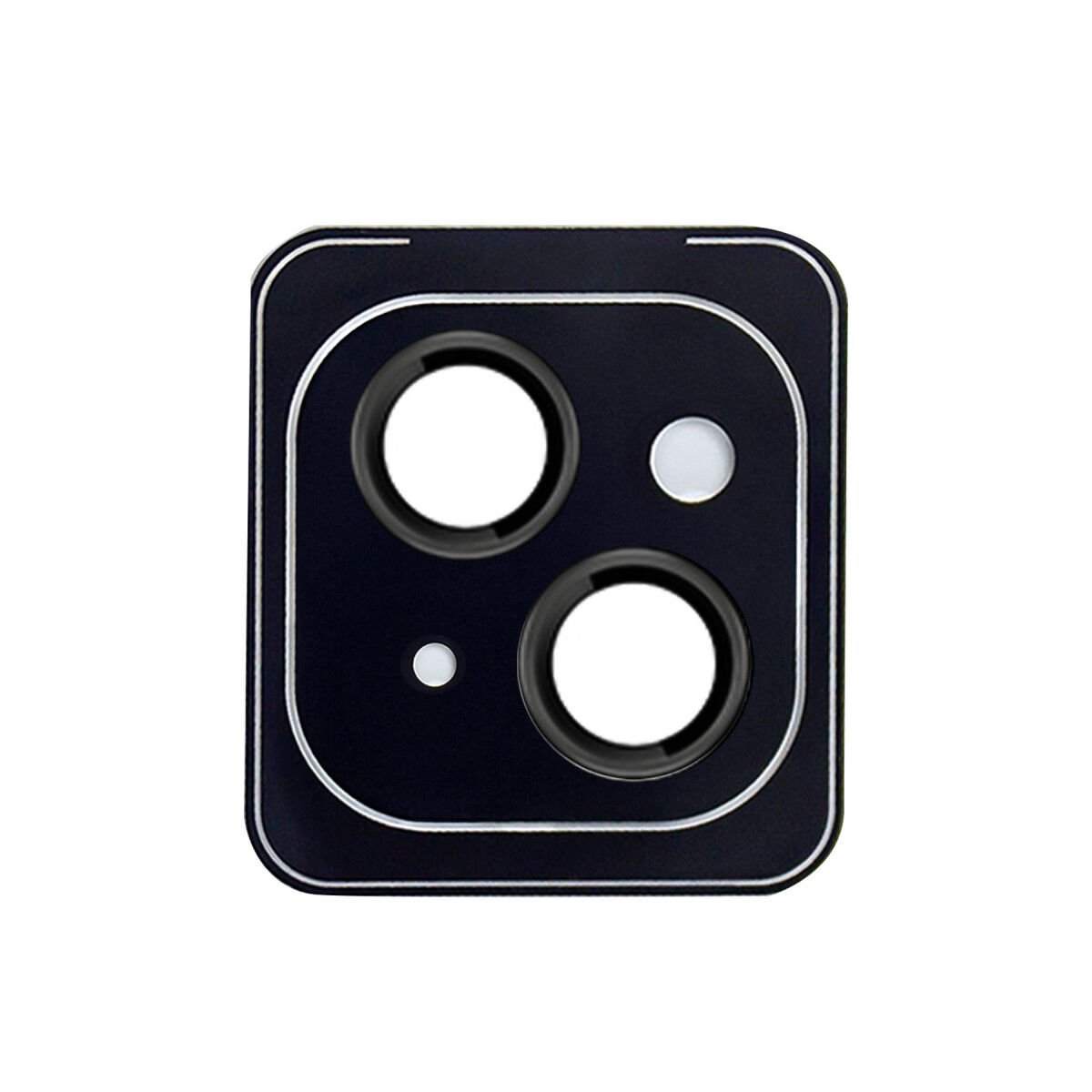 URR Apple iPhone 13 Fan Series AR Kamera Lens Koruyucu