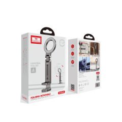 Earldom EH268 Ayarlanabilir Katlanabilir Manyetik Magsafe Telefon Tutucu