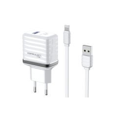 Newface C32Q 3.0 Quick Lightning Seyahat Şarj Cihazı