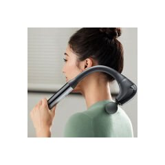 Yesido MG07 4 Adet Değişir Başlıklı 5 Seviyeli Masaj Aleti