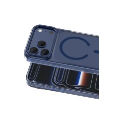 Keephone Apple iPhone 17 Pro Max Magicam Standlı Magsafe Kılıf