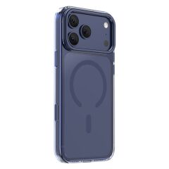 Keephone Apple iPhone 17 Pro Max Magicam Standlı Magsafe Kılıf