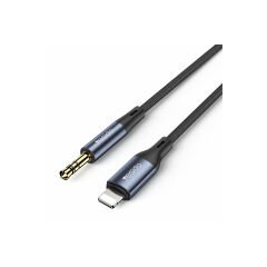 Yesido YAU35 Lightning to Aux Kablo 1M