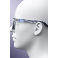 Yesido IO41 BT 5.3 Dahili Hoparlörlü IP54 Su Geçirmez Akıllı Güneş Gözlüğü