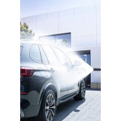 Yesido VC18 3.2MPa Basınçlı Enjeksiyon 15.000mAh Kablosuz Araç Yıkama Su Tabancası