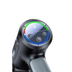 Yesido VC18 3.2MPa Basınçlı Enjeksiyon 15.000mAh Kablosuz Araç Yıkama Su Tabancası