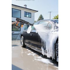 Yesido VC18 3.2MPa Basınçlı Enjeksiyon 15.000mAh Kablosuz Araç Yıkama Su Tabancası