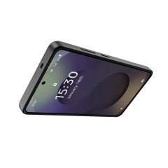Galaxy S26 Ultra Kılıf M-safe Şarj Özellikli 600D Metal Kamera Çerçeveli Raptic Aramid Dual Serisi Kılıf