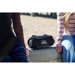 JBL Xtreme 5, Bluetooth Hoparlör,IP67, Siyah