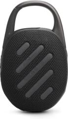 JBL Clip5 Bluetooth Hoparlör IP67 Siyah