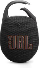 JBL Clip5 Bluetooth Hoparlör IP67 Siyah