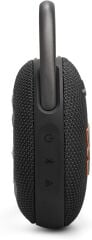 JBL Clip5 Bluetooth Hoparlör IP67 Siyah