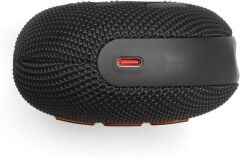 JBL Clip5 Bluetooth Hoparlör IP67 Siyah