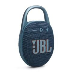 JBL Clip5 Bluetooth Hoparlör IP67 Mavi