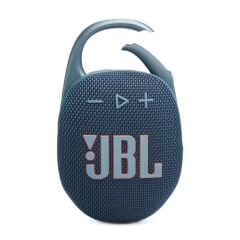 JBL Clip5 Bluetooth Hoparlör IP67 Mavi