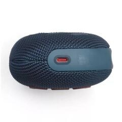 JBL Clip5 Bluetooth Hoparlör IP67 Mavi