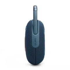 JBL Clip5 Bluetooth Hoparlör IP67 Mavi