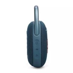 JBL Clip5 Bluetooth Hoparlör IP67 Mavi