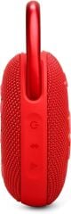 JBL Clip5 Bluetooth Hoparlör IP67 Kırmızı 