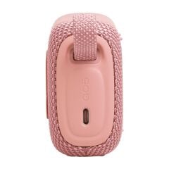 JBL Go5, Bluetooth Hoparlör, IP67 Pembe 