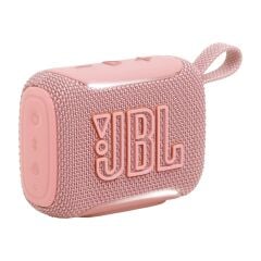 JBL Go5, Bluetooth Hoparlör, IP67 Pembe 