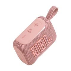 JBL Go5, Bluetooth Hoparlör, IP67 Pembe 