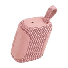 JBL Go5, Bluetooth Hoparlör, IP67 Pembe 