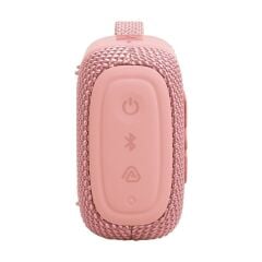 JBL Go5, Bluetooth Hoparlör, IP67 Pembe 