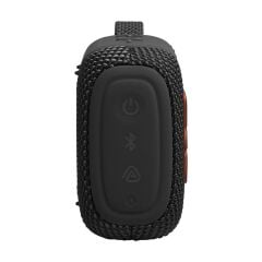 JBL Go5, Bluetooth Hoparlör, IP67 Siyah