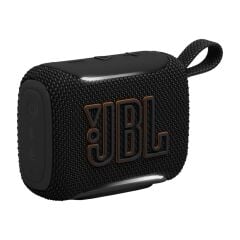 JBL Go5, Bluetooth Hoparlör, IP67 Siyah