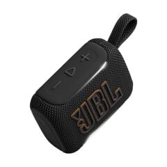 JBL Go5, Bluetooth Hoparlör, IP67 Siyah