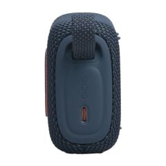JBL Go5, Bluetooth Hoparlör, IP67 Mavi 