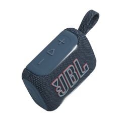 JBL Go5, Bluetooth Hoparlör, IP67 Mavi 